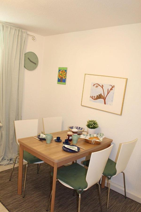 Ferienwohnung Villa Helene Blankenburg  Exterior foto